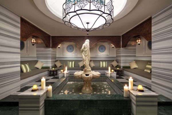 Bellis Deluxe Hotel